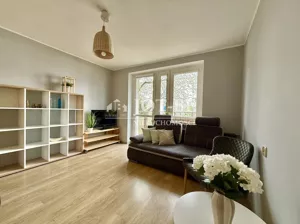 Mieszkanie jednopokojowe 30,00 m², Wrocław, Grabiszyn-Grabiszynek, Bzowa, Wynajem