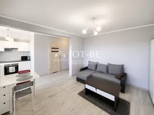 Mieszkanie jednopokojowe 33,00 m², Wrocław, Grabiszyn-Grabiszynek, Grabiszyn, Grabiszyńska, Wynajem