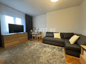 Mieszkanie jednopokojowe 37,00 m², Wrocław, Huby, Hubska, Wynajem