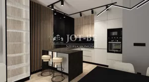 Mieszkanie dwupokojowe 47,55 m², Wrocław, Stare Miasto, Braniborska, Sprzedaż