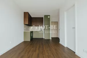 Mieszkanie dwupokojowe 35,78 m², Wrocław, Krzyki-Partynice, Krzyki, Braterska, Sprzedaż