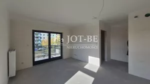 Mieszkanie dwupokojowe 34,53 m², Wrocław, Gaj, Działkowa, Sprzedaż