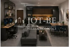 Mieszkanie dwupokojowe 42,49 m², Wrocław, Szczepin, Góralska, Sprzedaż