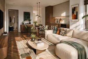 Mieszkanie dwupokojowe 44,13 m², Wrocław, Krzyki-Partynice, Krzyki, Gwiaździsta, Sprzedaż