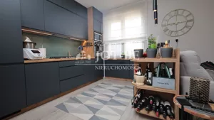 Apartamenty 19168/4112/OMS Wrocław Grabiszyn-Grabiszynek Icchaka Lejba Pereca