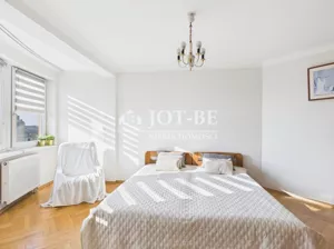 Mieszkanie dwupokojowe 59,60 m², Wrocław, Szczepin, Inowrocławska, Sprzedaż