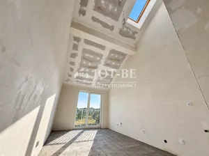 Mieszkanie dwupokojowe 30,33 m², Iwiny, Sprzedaż