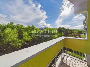 Mieszkanie dwupokojowe 41,50 m², Wrocław, Gądów-Popowice Południowe, Popowice, Jelenia, Sprzedaż