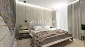 Mieszkanie dwupokojowe 37,06 m², Wrocław, Kaparowa, Sprzedaż