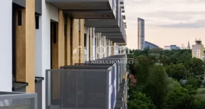 Mieszkanie dwupokojowe 40,19 m², Wrocław, Krzyki-Partynice, Krzyki, al. Karkonoska, Sprzedaż