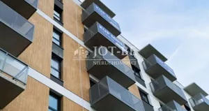Mieszkanie dwupokojowe 40,19 m², Wrocław, Krzyki-Partynice, Krzyki, al. Karkonoska, Sprzedaż