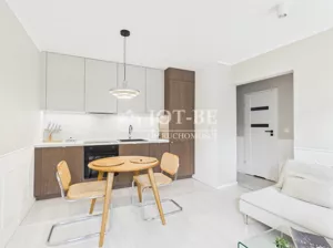 Mieszkanie dwupokojowe 30,00 m², Wrocław, Kaszubska, Sprzedaż