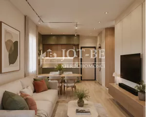 Mieszkanie dwupokojowe 39,05 m², Wrocław, Krzyki-Partynice, Krzyki, Krakowska, Sprzedaż