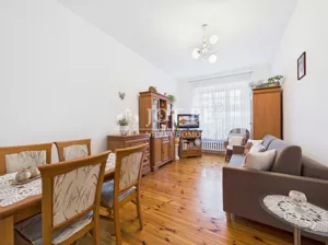 Mieszkanie dwupokojowe 56,79 m², Wrocław, Stare Miasto, Łąkowa, Sprzedaż