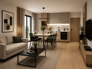 Apartamenty 20281/4112/OMS Wrocław Legnicka