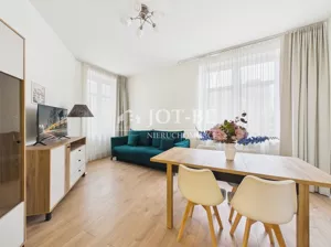 Mieszkanie dwupokojowe 49,06 m², Wrocław, Przedmieście Oławskie, Miernicza, Sprzedaż