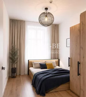 Apartamenty 20664/4112/OMS Wrocław Przedmieście Oławskie Miernicza