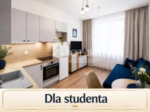 Apartamenty 20800/4112/OMS Wrocław Przedmieście Oławskie Miernicza