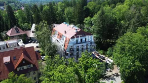 Mieszkanie dwupokojowe 45,00 m², Polanica-Zdrój, Ogrodowa, Sprzedaż