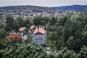 Mieszkanie dwupokojowe 40,89 m², Polanica-Zdrój, Ogrodowa, Sprzedaż