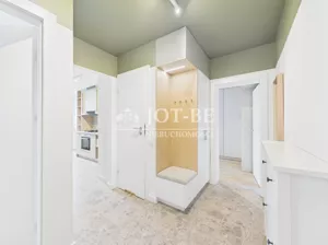 Mieszkanie dwupokojowe 48,40 m², Wrocław, Pilczyce-Kozanów-Popowice Północne, Pilczyce, Papiernicza, Sprzedaż