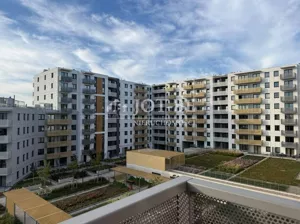 Mieszkanie dwupokojowe 39,13 m², Wrocław, Krzyki-Partynice, Krzyki, Partynicka, Sprzedaż