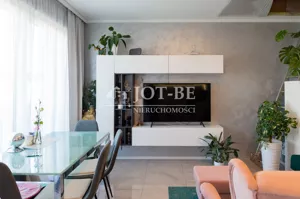 Mieszkanie dwupokojowe 61,47 m², Siechnice, Prawocińska, Sprzedaż