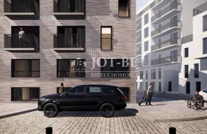 Mieszkanie dwupokojowe 29,85 m², Wrocław, Nadodrze, Ptasia, Sprzedaż