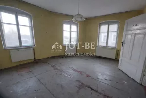 Mieszkanie dwupokojowe 44,25 m², Gryfów Śląski, Sanatoryjna, Sprzedaż