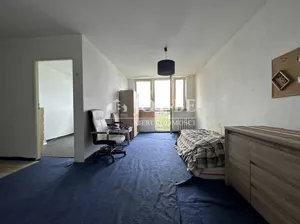Mieszkanie dwupokojowe 35,90 m², Wrocław, Kuźniki, Sarbinowska, Sprzedaż