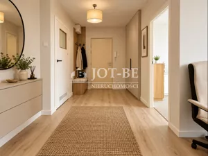 Mieszkanie dwupokojowe 35,90 m², Wrocław, Kuźniki, Sarbinowska, Sprzedaż