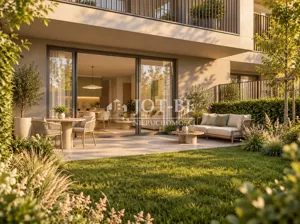 Mieszkanie dwupokojowe 61,90 m², Siechnice, Sprzedaż