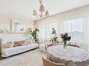 Mieszkanie dwupokojowe 51,40 m², Wrocław, Krzyki-Partynice, Krzyki, Sowia, Sprzedaż