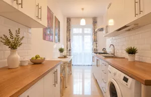 Mieszkanie dwupokojowe 70,33 m², Wrocław, Grabiszyn-Grabiszynek, Grabiszyn, Stalowa, Sprzedaż