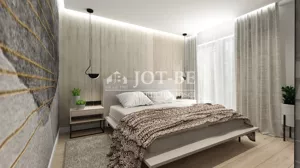 Mieszkanie dwupokojowe 42,81 m², Wrocław, Żerniki, Strachowicka, Sprzedaż