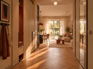 Mieszkanie dwupokojowe 39,71 m², Święta Katarzyna, Sprzedaż