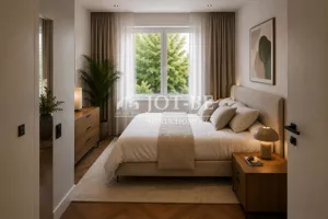 Mieszkanie dwupokojowe 47,36 m², Wrocław, Lipa Piotrowska, Waniliowa, Sprzedaż