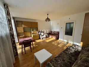 Mieszkanie dwupokojowe 47,00 m², Wrocław, Krzyki-Partynice, Krzyki, Wincentego Stysia, Sprzedaż