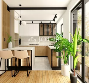 Mieszkanie dwupokojowe 40,96 m², Wrocław, Władysława Reymonta, Sprzedaż