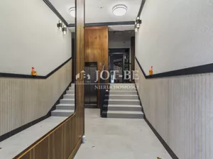 Mieszkanie dwupokojowe 35,02 m², Wrocław, Biskupin-Sępolno-Dąbie-Bartoszowice, Śródmieście, Wojciecha Cybulskiego, Sprzedaż