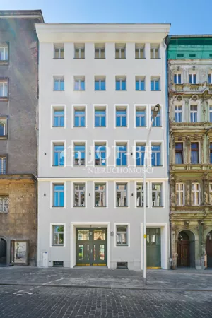 Mieszkanie dwupokojowe 51,71 m², Wrocław, Biskupin-Sępolno-Dąbie-Bartoszowice, Śródmieście, Wojciecha Cybulskiego, Sprzedaż