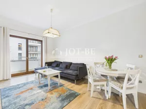 Mieszkanie dwupokojowe 51,50 m², Świnoujście, Wojska Polskiego, Sprzedaż