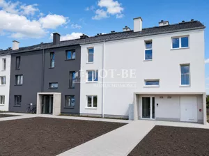 Mieszkanie dwupokojowe 30,26 m², Wrocław, Brochów, Sprzedaż