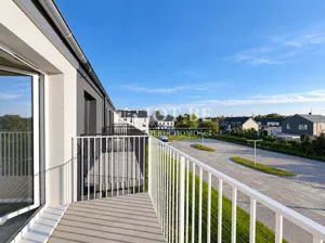 Mieszkanie dwupokojowe 30,26 m², Wrocław, Brochów, Sprzedaż