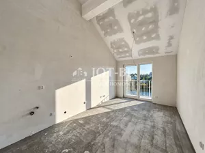 Mieszkanie dwupokojowe 30,33 m², Wrocław, Brochów, Sprzedaż
