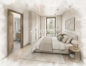 Mieszkanie dwupokojowe 49,00 m², Wrocław, Jagodno, Sprzedaż