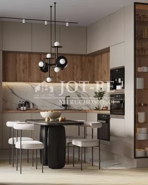 Mieszkanie dwupokojowe 44,40 m², Wrocław, Kleczków, Sprzedaż