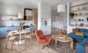 Apartamenty 20199/4112/OMS Wrocław Krzyki-Partynice