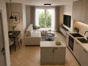 Apartamenty 20228/4112/OMS Wrocław Krzyki-Partynice