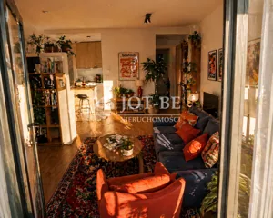 Mieszkanie dwupokojowe 35,75 m², Wrocław, Krzyki-Partynice, Partynice, Sprzedaż